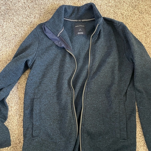 Boys M-L, 10-12 Shirts, sweaters jackets barely worn if at all! - Picture 12 of 16